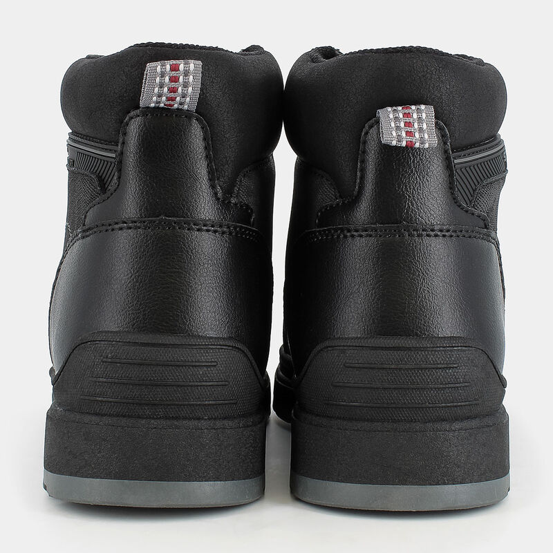 SCARPE da UOMO | SCARPONCINI STEP BY STEP