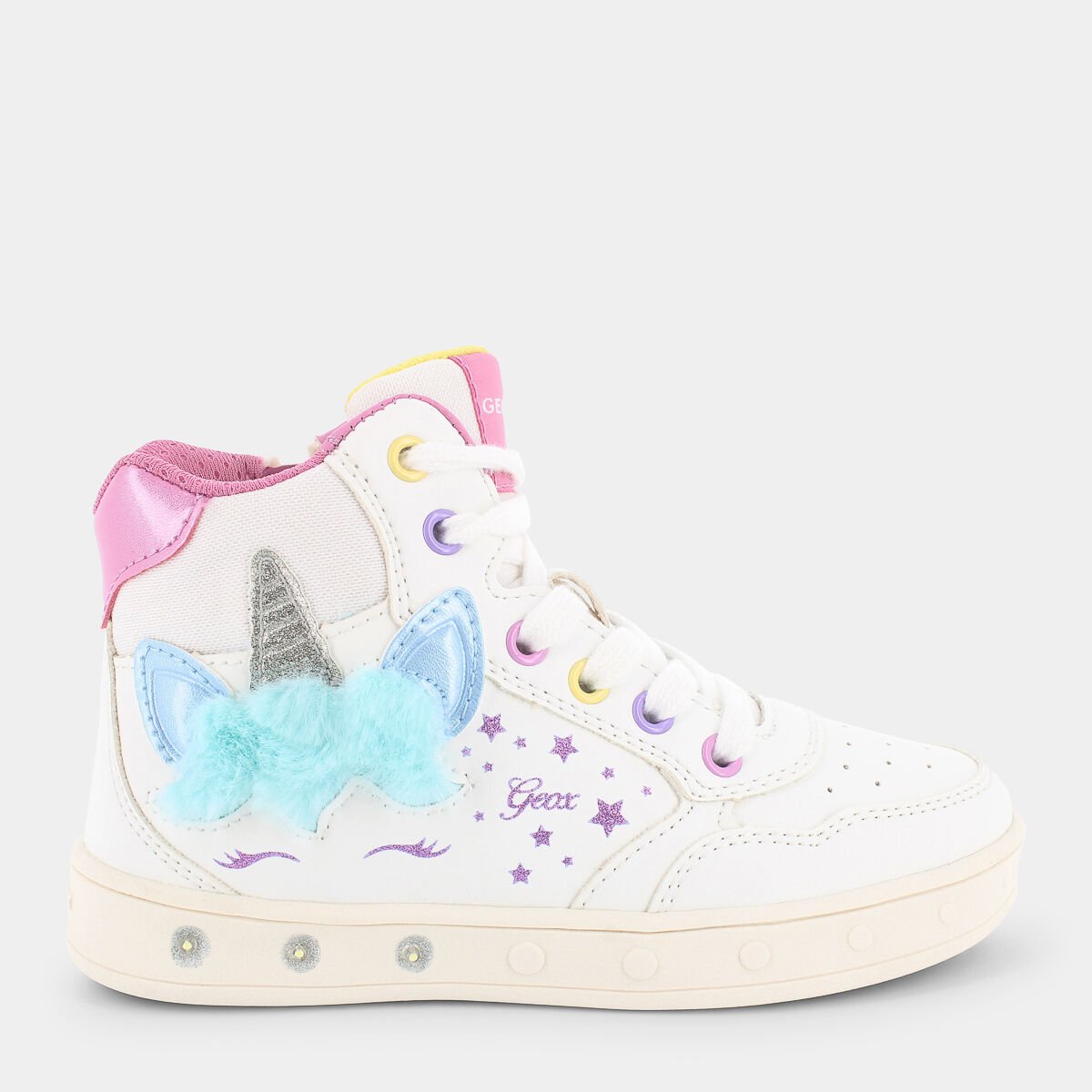 Scarpe geox da clearance bambina