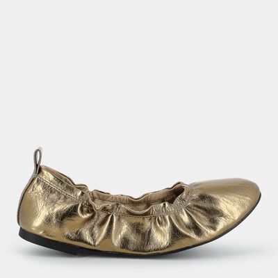 SCARPE da DONNA | BALLERINE SHEEN