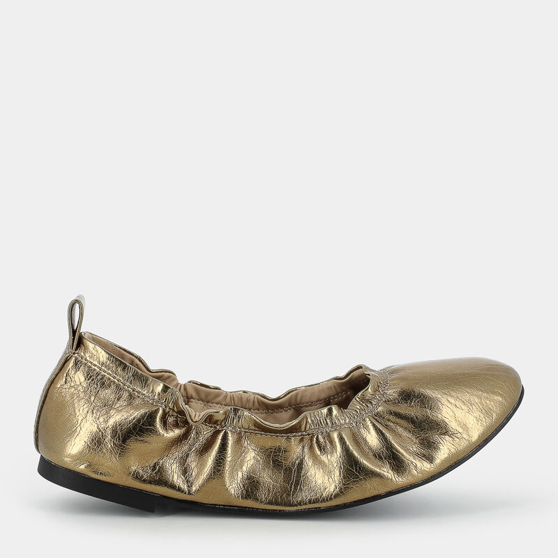 SCARPE da DONNA | BALLERINE SHEEN