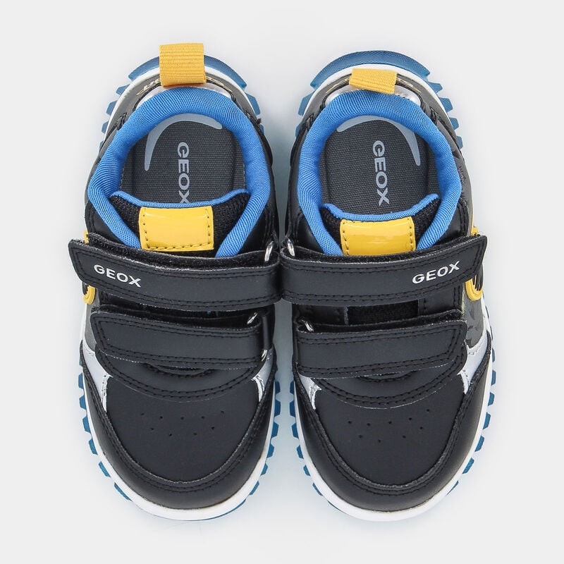 BAMBINO da BAMBINI | PRIMI PASSI GEOX