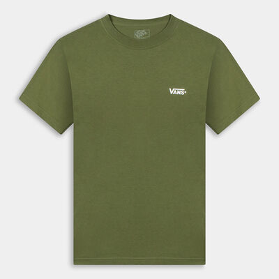 ABBIGLIAMENTO da UOMO | T VANS