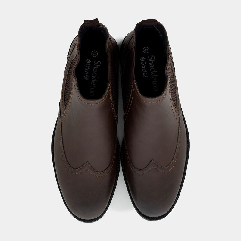 SCARPE da UOMO | TRONCHETTI SHACKLETON