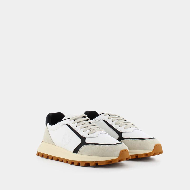 SCARPE da UOMO | SNEAKERS LIU-JO