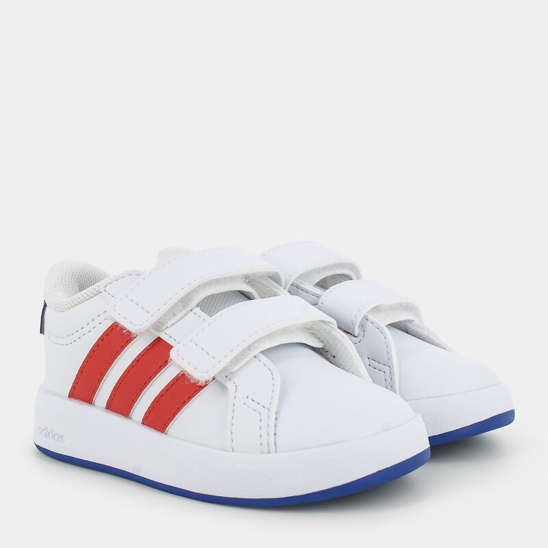 null da ADIDAS KI7185 GRAND C FTWWHT/ I26, 21 | null ADIDAS