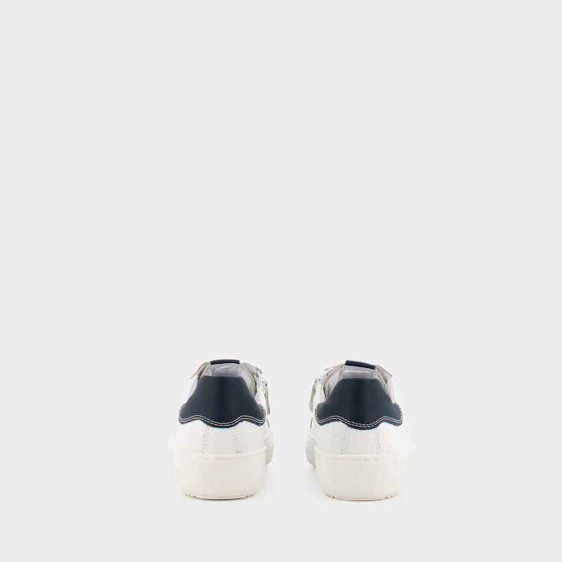 BAMBINO da BAMBINI | SNEAKERS NERO GIARDINI