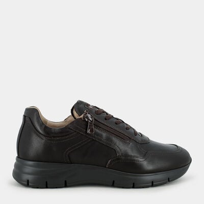 SCARPE da UOMO | SNEAKERS NERO GIARDINI