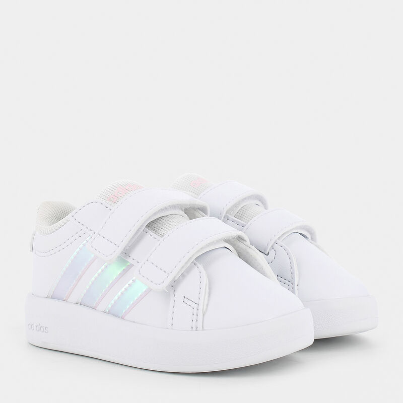 BAMBINA da BAMBINI | PRIMI PASSI ADIDAS
