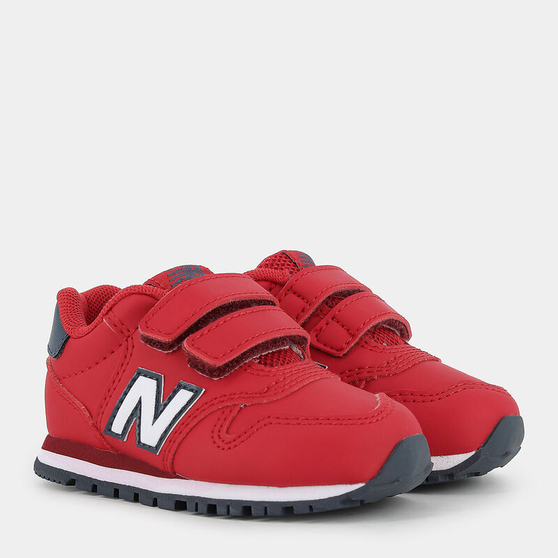 BAMBINO da BAMBINI | PRIMI PASSI NEW BALANCE