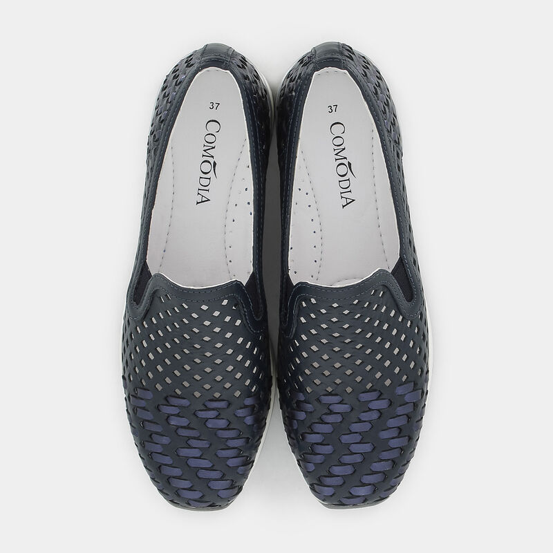 SCARPE da DONNA | MOCASSINI COMODIA