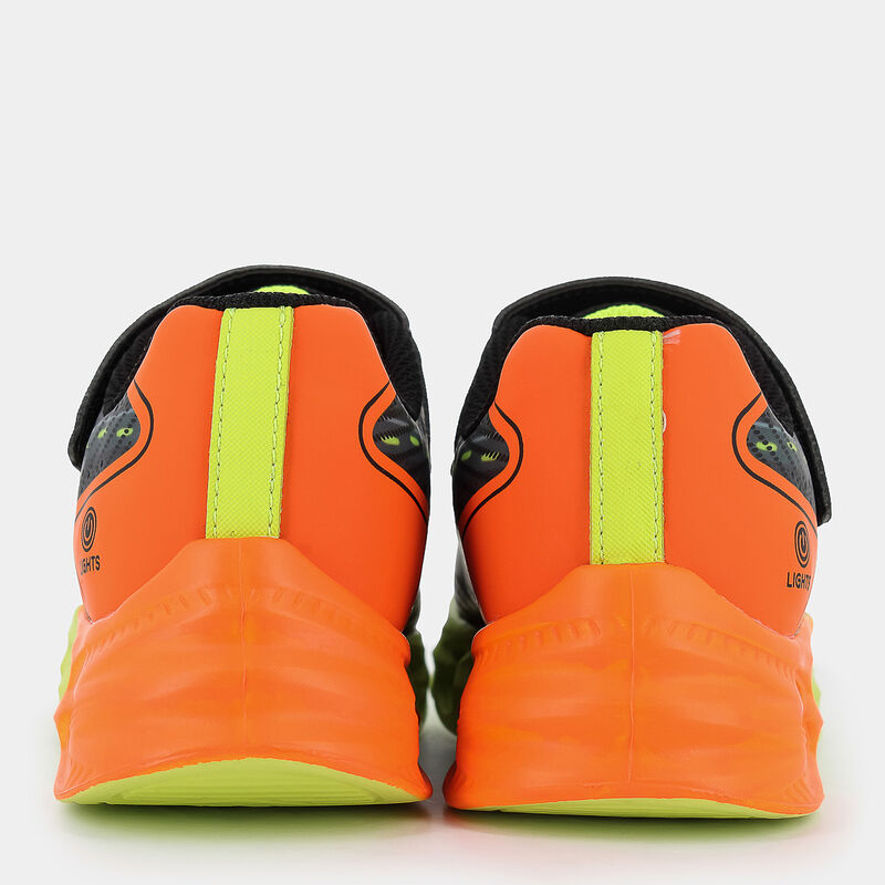 BAMBINO da BAMBINI | SPORTIVE SKECHERS