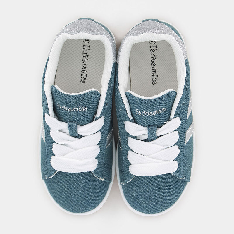 BAMBINA da BAMBINI | SPORTIVE FANTASTICA