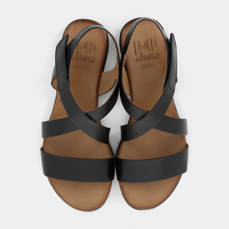 SCARPE da DONNA | SANDALI PATTI DI LUNA