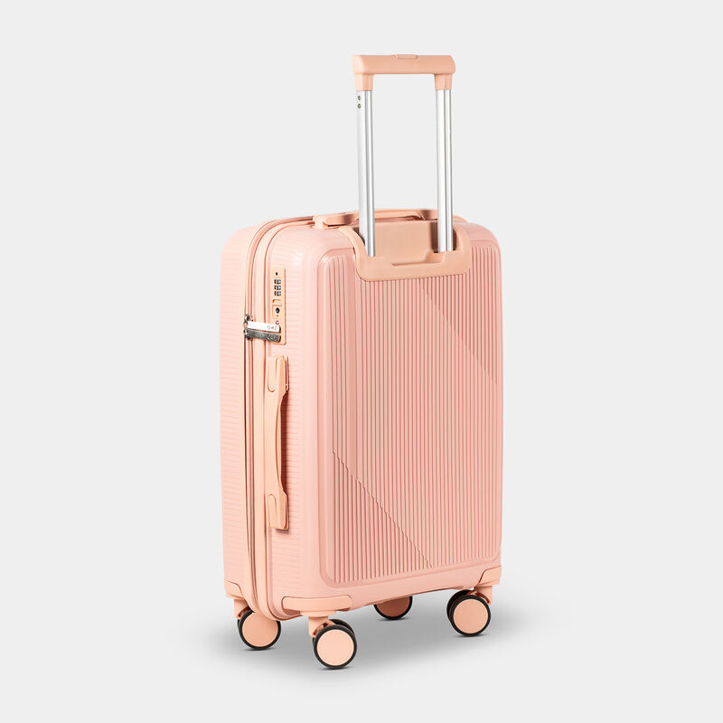 null da OSCAR&T PP2026/P  PINK CO | null OSCAR&THAIS
