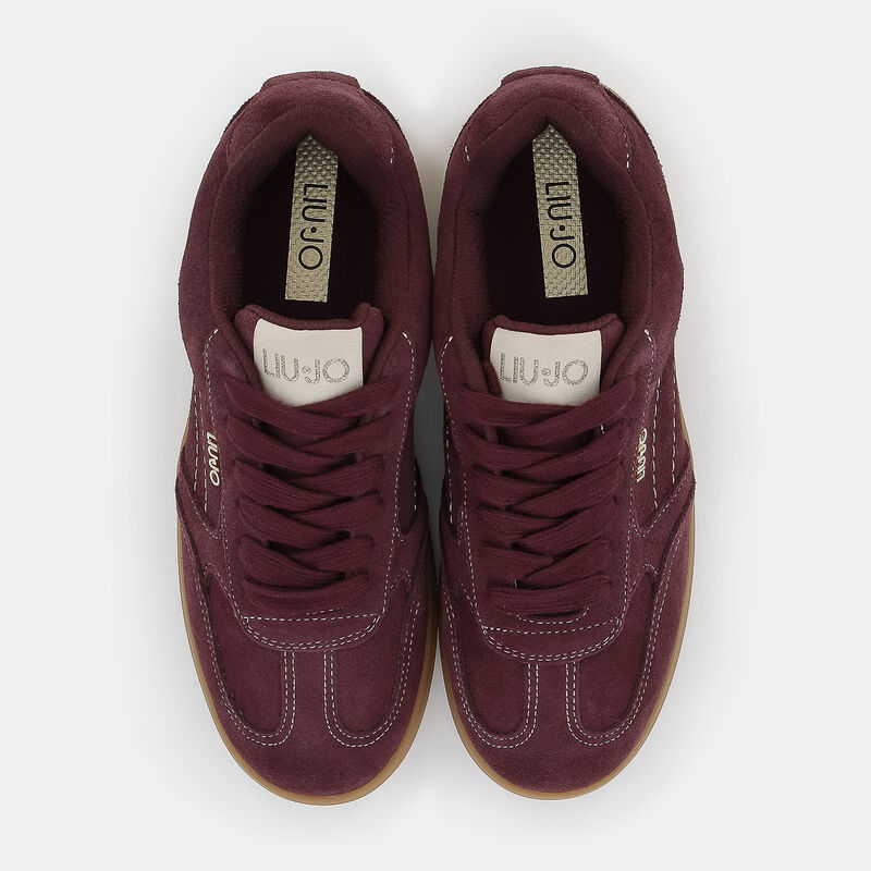 SCARPE da DONNA | SNEAKERS LIU-JO