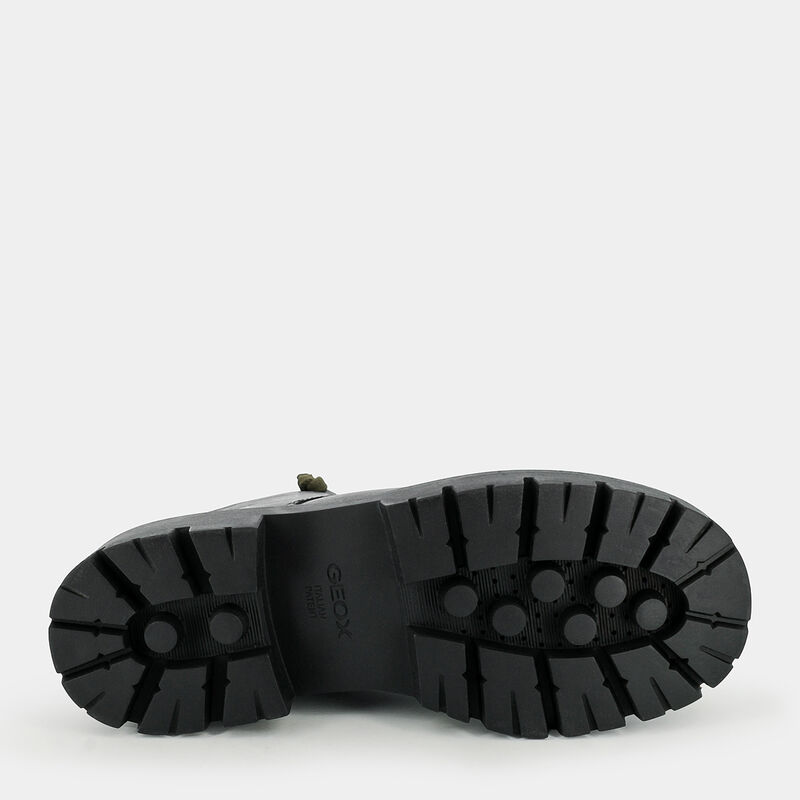 SCARPE da DONNA | SCARPONCINI GEOX