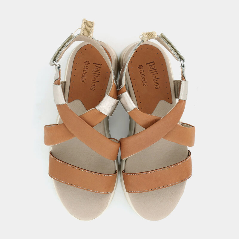 SCARPE da DONNA | SANDALI PATTI DI LUNA