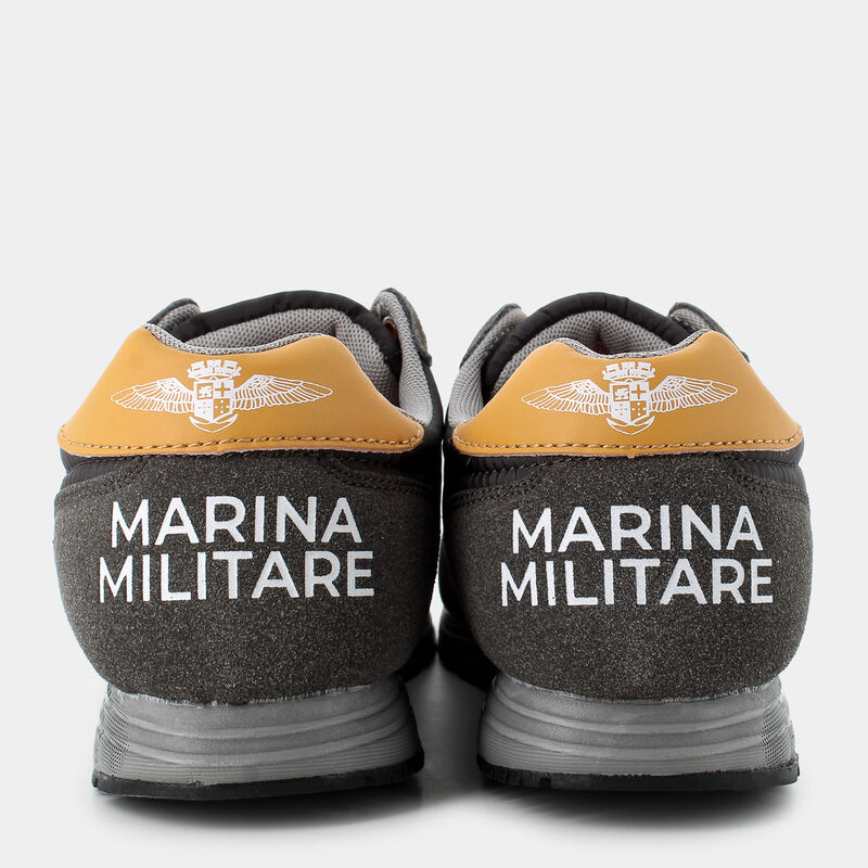 SCARPE da UOMO | SNEAKERS MARINA MILITARE