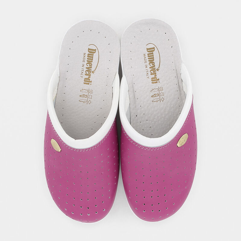 SCARPE da DONNA | CIABATTE DUNE VERDI