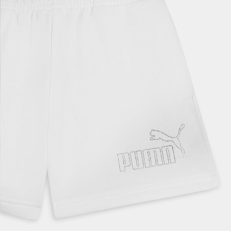 BAMBINA da BAMBINI | ABBIGLIAMENTO PUMA