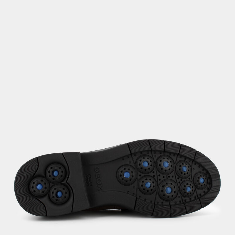 SCARPE da DONNA | MOCASSINI GEOX