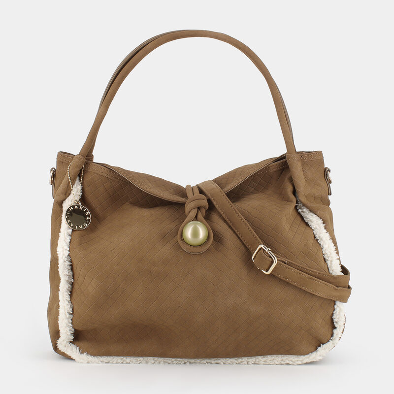 null da MARINA  MB0647SG3  CAMEL I25 | null MARINA GALANTI