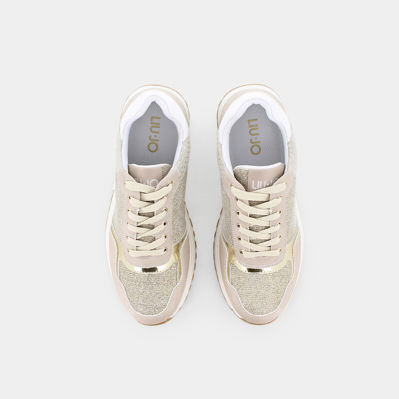 SCARPE da DONNA | SNEAKERS LIU-JO