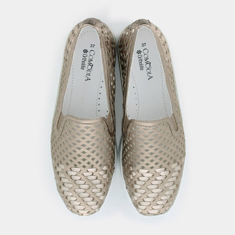 SCARPE da DONNA | MOCASSINI COMODIA