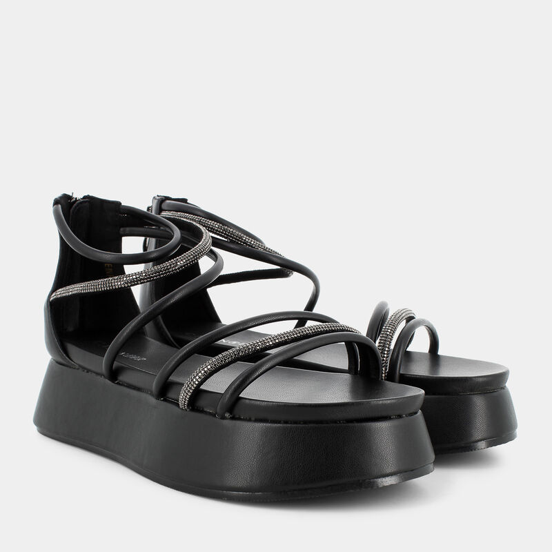 SCARPE da DONNA | SANDALI CAFE' NOIR