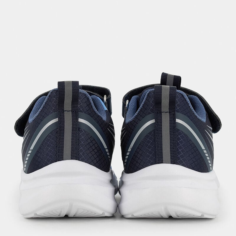 BAMBINO da BAMBINI | SPORTIVE STEP BY STEP