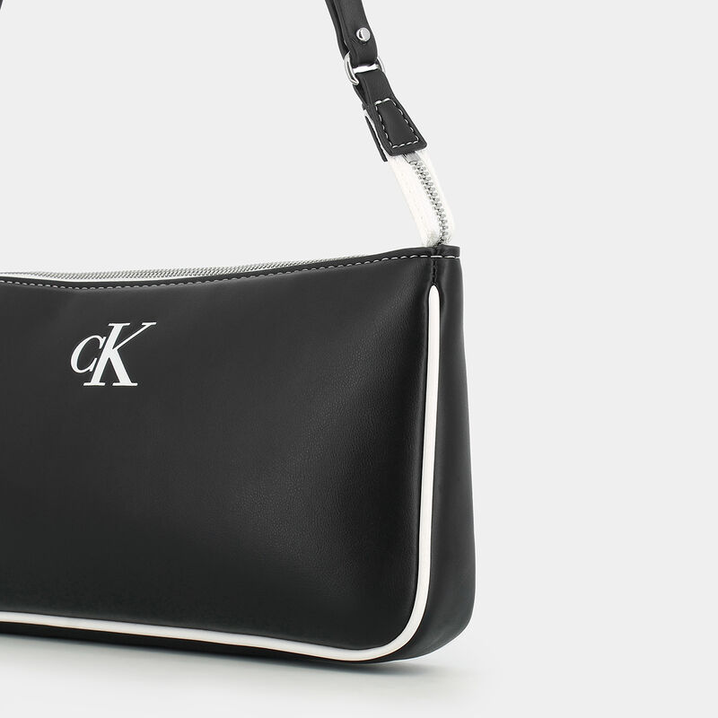 UB1 CONTRAS BLACK I26 da CALVIN  1220G | null CALVIN KLEIN