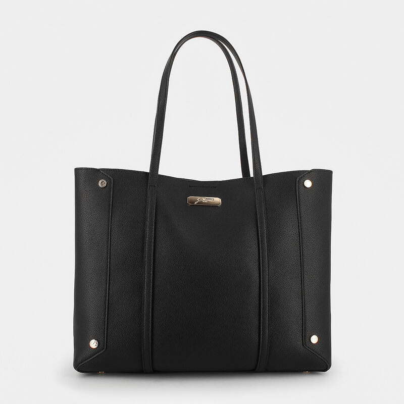 null da GATTINO 8561 ROOMY BLACK I25 | null GATTINONI