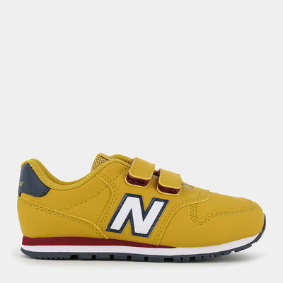 BAMBINO da BAMBINI | SPORTIVE NEW BALANCE