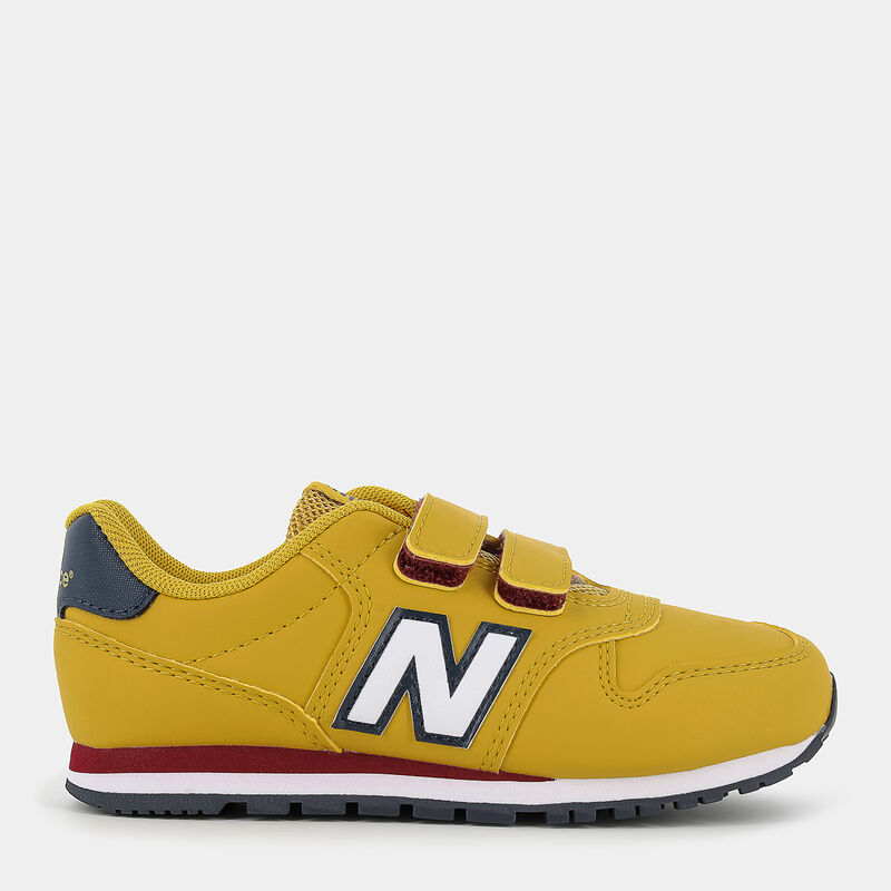 BAMBINO da BAMBINI | SPORTIVE NEW BALANCE