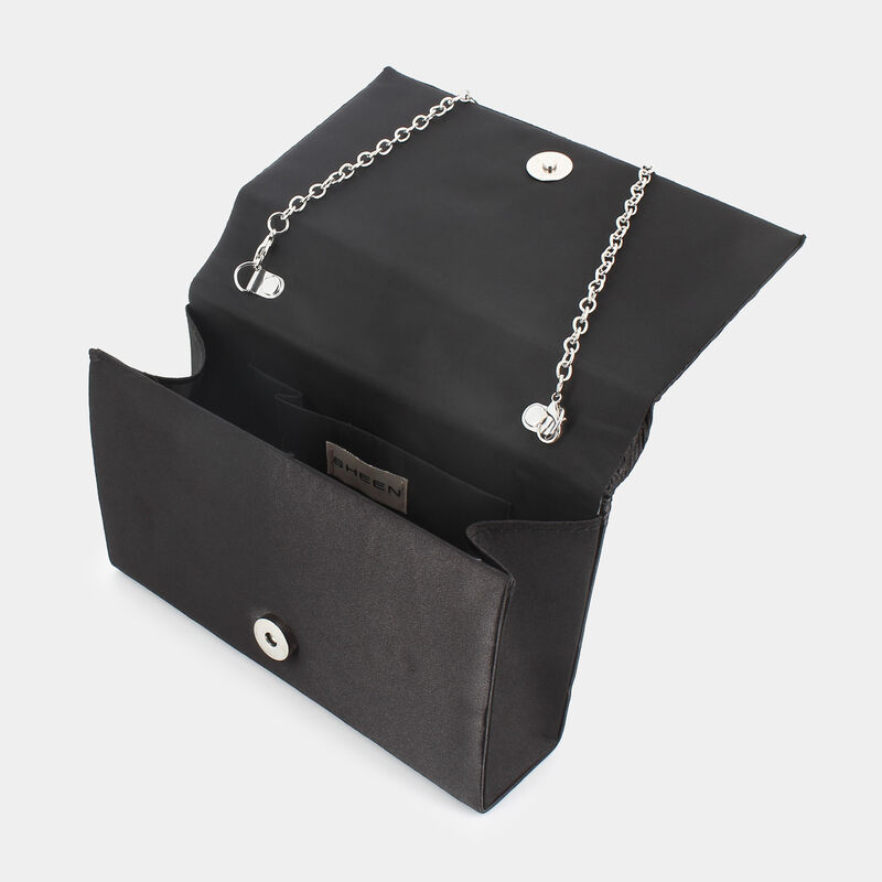 I24 da SHEEN EG | 02 BP BLACK I24 SHEEN