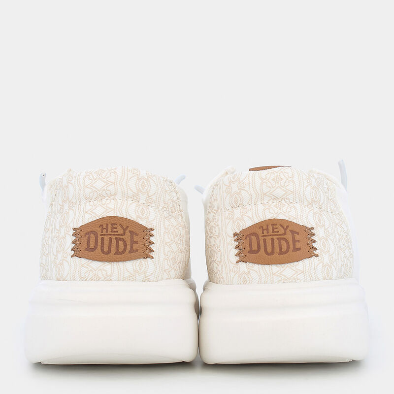 SCARPE da DONNA | STRINGATE HEY DUDE
