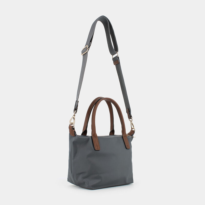 PTU POPETTE STEEL E26 da TOMMY H 17709 | null TOMMY HILFIGER