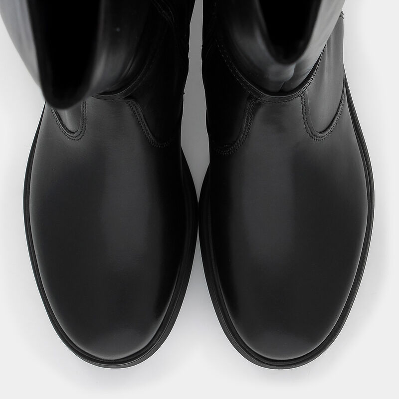 SCARPE da DONNA | STIVALI PATTI DI LUNA