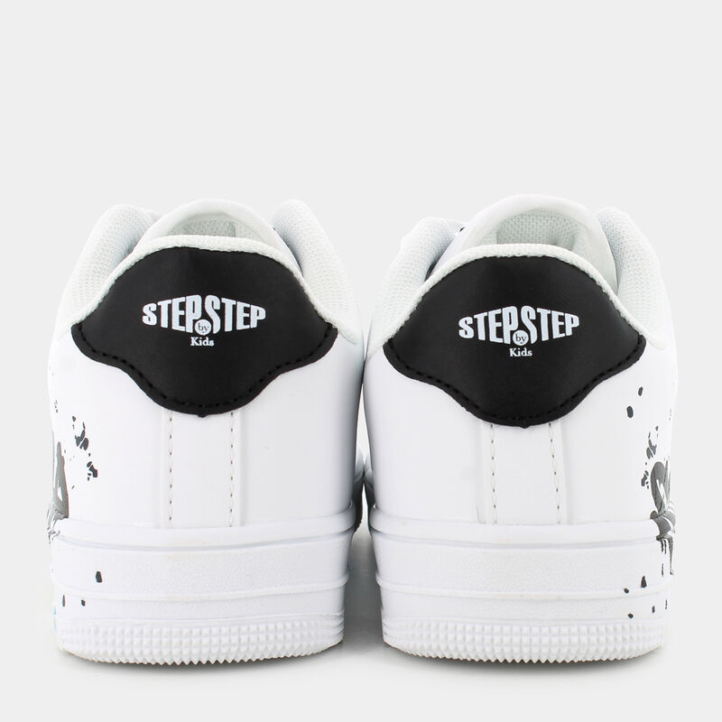 BAMBINO da BAMBINI | SPORTIVE STEP BY STEP