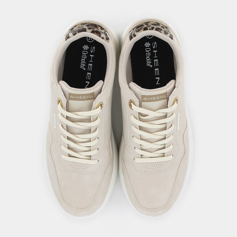 SCARPE da DONNA | SNEAKERS SHEEN