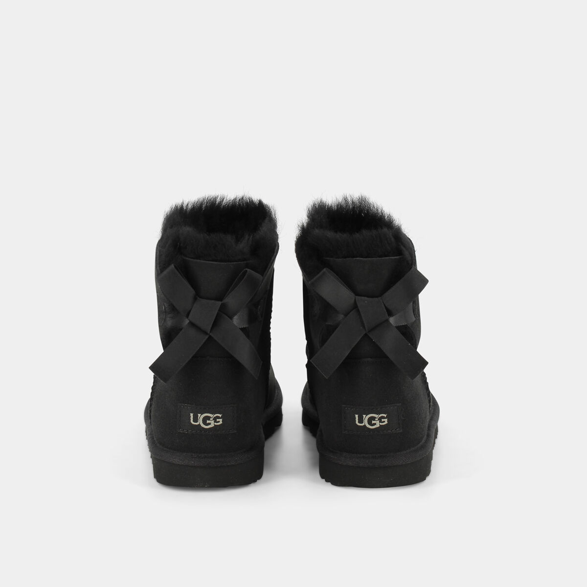 Scarponcini 2025 ugg bambina