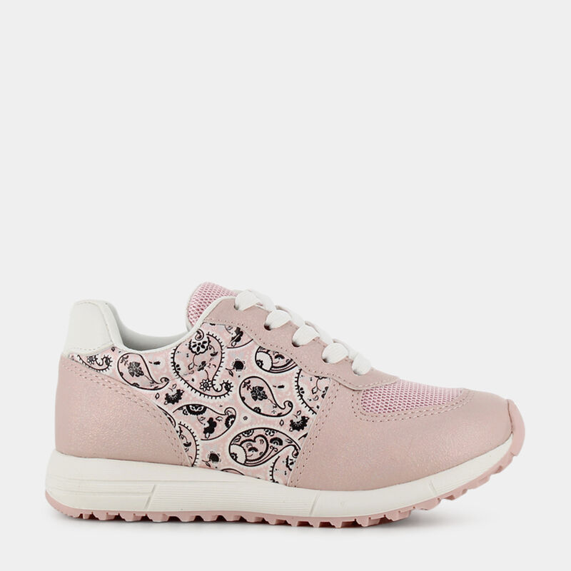 BAMBINA da BAMBINI | SNEAKERS FANTASTICA