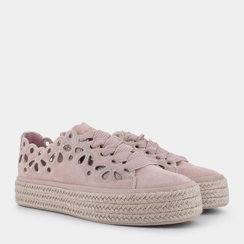 SCARPE da DONNA | SNEAKERS CAFE' NOIR