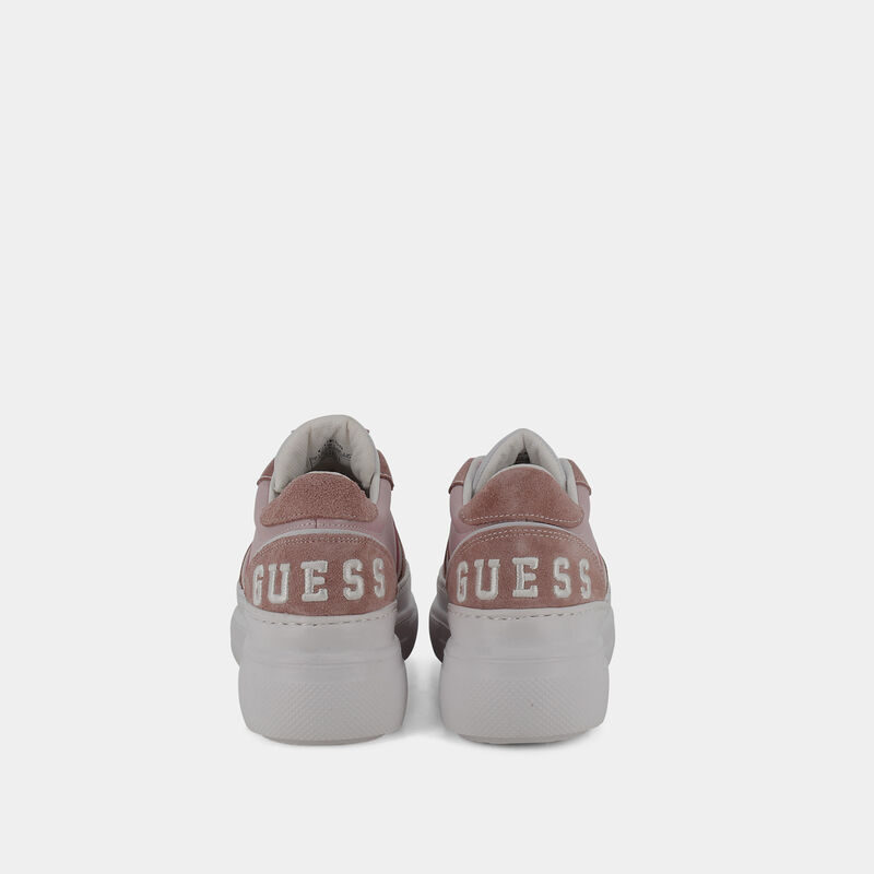 BAMBINA da BAMBINI | SNEAKERS GUESS