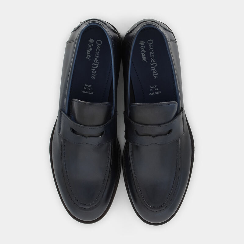 SCARPE da UOMO | MOCASSINI OSCAR&THAIS