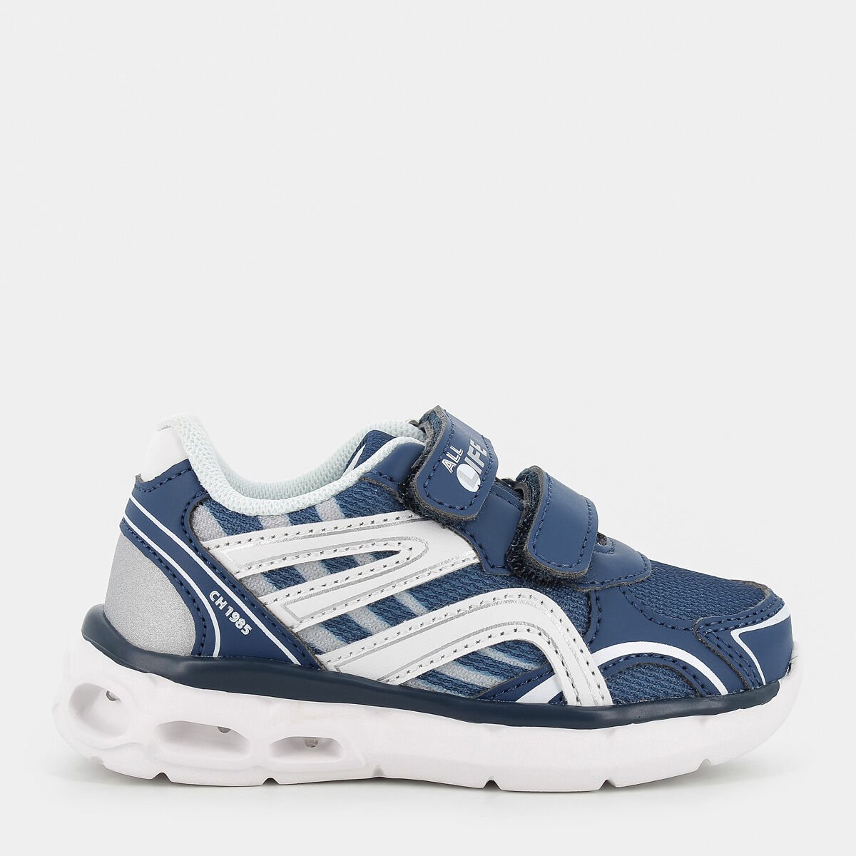 Primi Passi Chicco da Primi Passi Maschio, blu