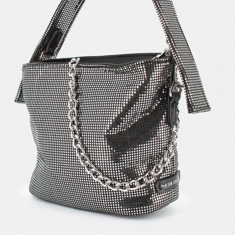 E24 da SHEEN JI | 103 STRASSB SILVER E24 SHEEN