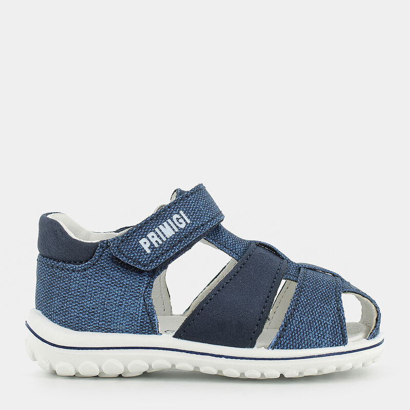 BAMBINO da BAMBINI | PRIMI PASSI PRIMIGI