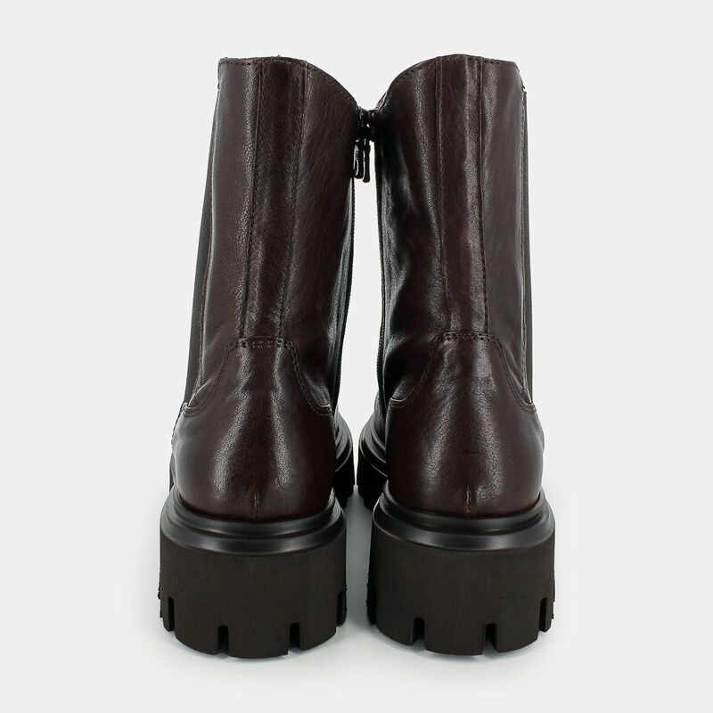 SCARPE da DONNA | TRONCHETTI NERO GIARDINI