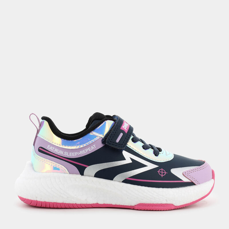 BAMBINA da BAMBINI | SNEAKERS PRIMIGI
